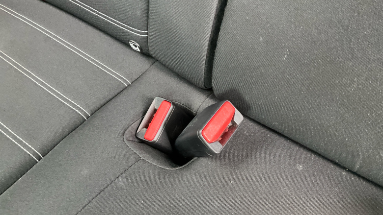 Dacia Duster 1.0 TCe 100 Prestige 5dr Bi Fuel Estate